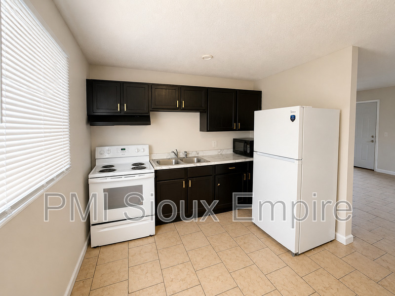 Sioux Falls Condo: 705 W 18th St