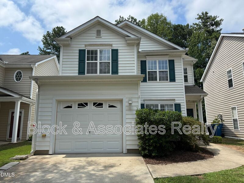 Durham House: 1414 Crimson Creek Drive