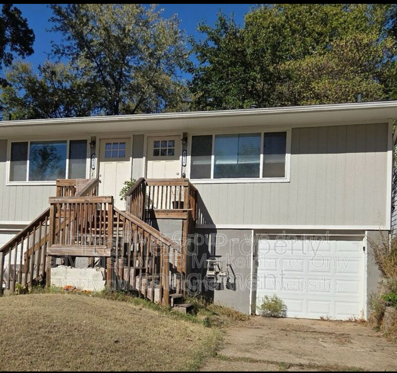 Independence Condo: 9416 E 14th St S