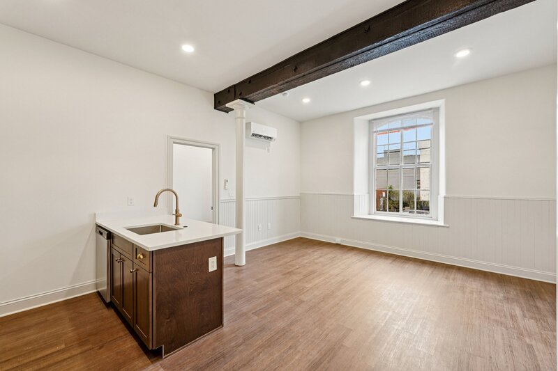 Philadelphia Condo: 401 Martin Street - 4