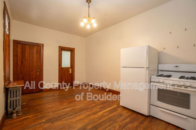 Boulder Condo: 2408 8th Street