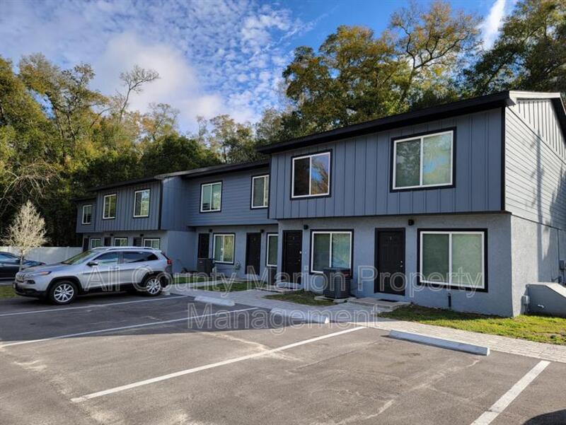Ocala Condo: 3041 SW 20th ST