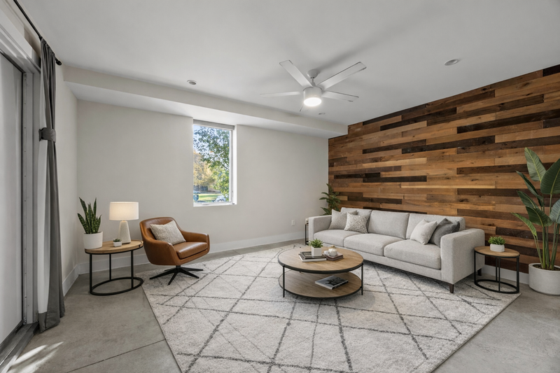 Columbus Condo: 1185 Gustavus Lane