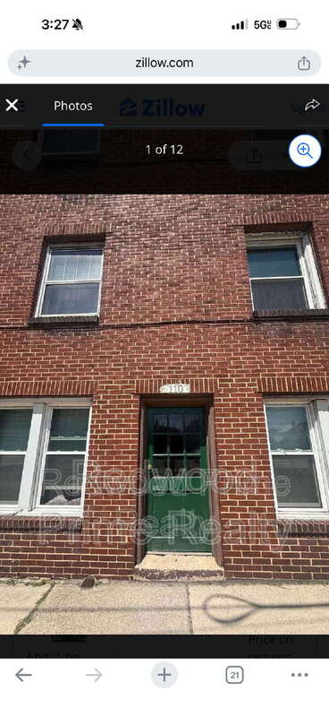 Altoona Condo: 110 Lloyd Street