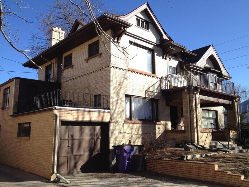 Main image for 1400 Cook St