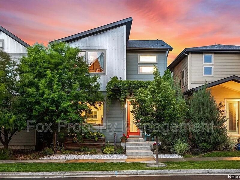Denver House: 6771 Raritan Drive