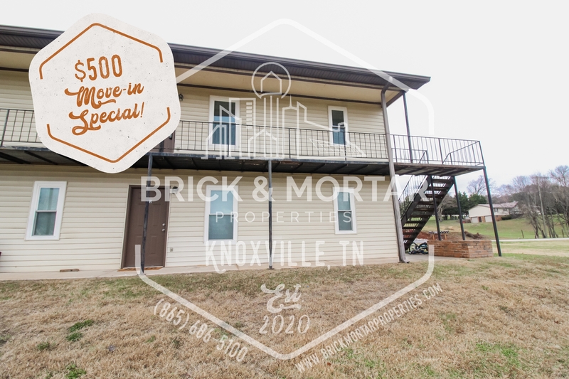 Maryville Condo: 125 Tallent Way