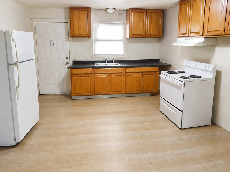 Albany Condo: 520 Hamilton Street - 1