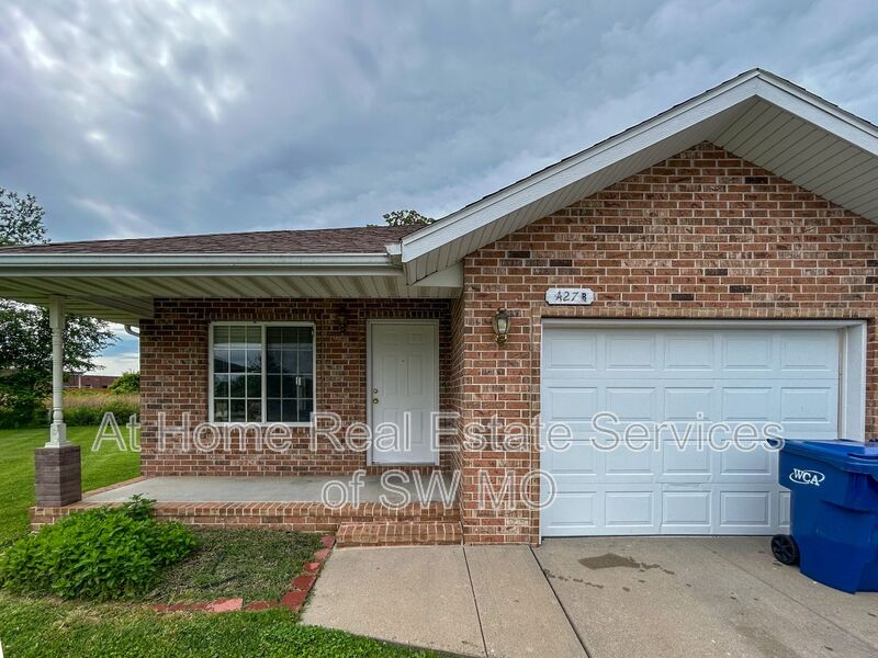 Rogersville Condo: 427B Birchwood