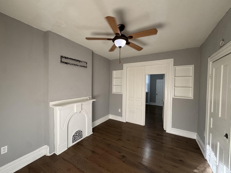 2 Bedroom Apartment – 1671 Margaret Street - 1, Philadelphia, PA