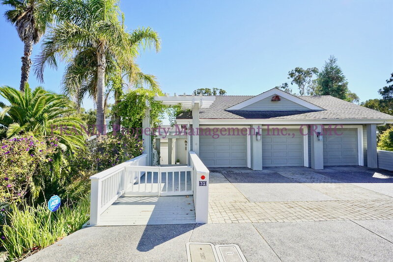 San Rafael House: 32 Marin Bay Park Ct