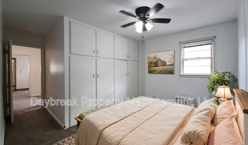 Fargo Condo: 1209 11 1/2 Street North - 3