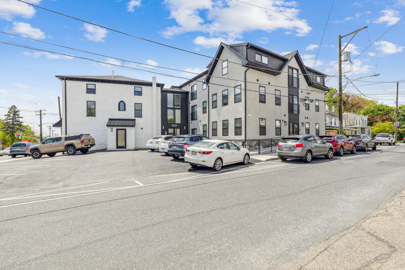 Philadelphia Condo: 7620 Ridge Avenue - 8