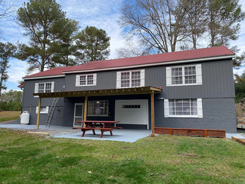 Request a Viewing for 122 Tody Goodwin Road Tenant Turner