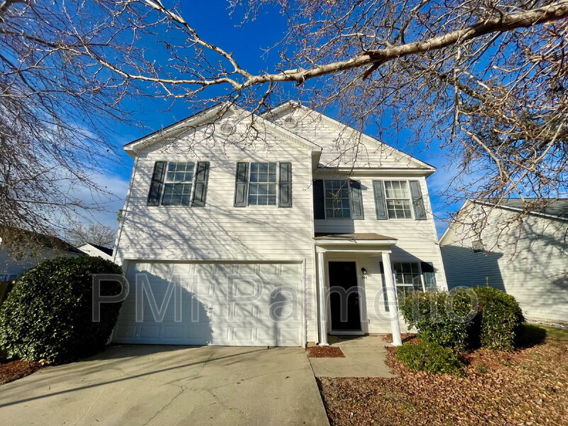 Columbia House: 944 Schofield Ln