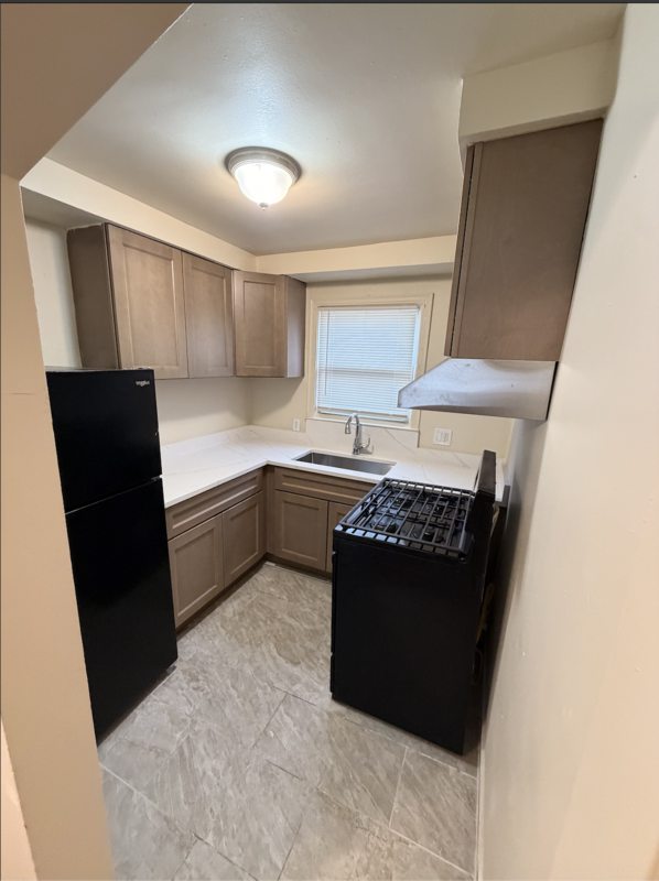 Detroit Condo: 9345 Rutherford Street - 4