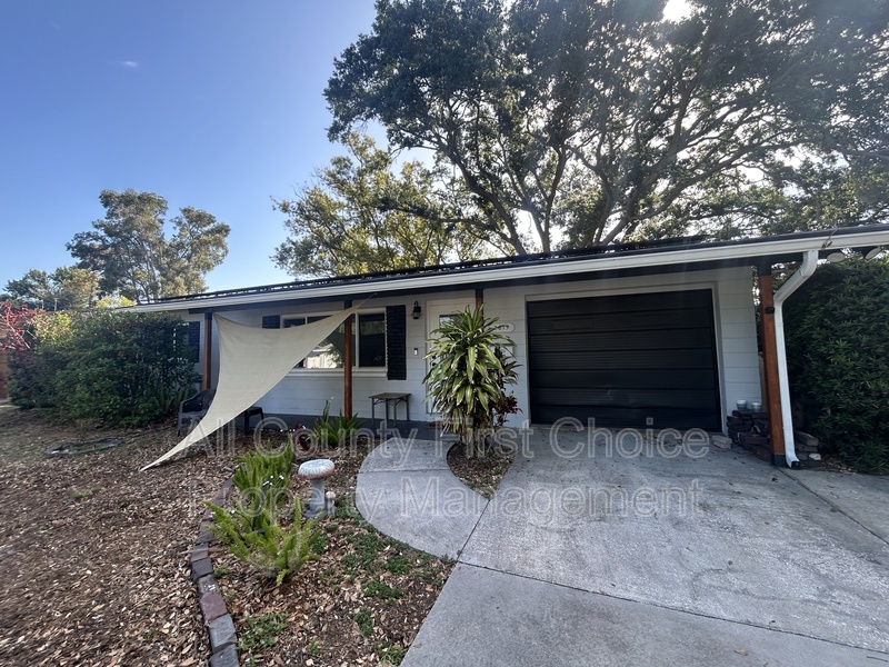 St. Petersburg House: 2819 53rd St N