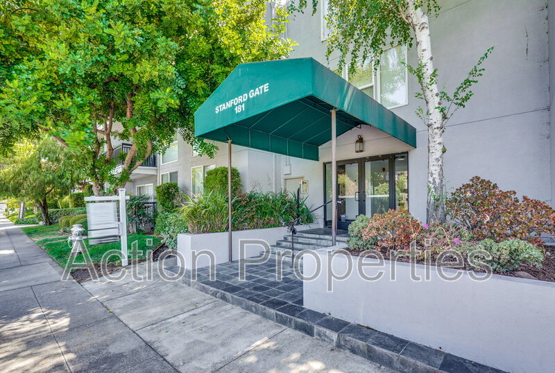 Mountain View Condo: 181 Del Medio Avenue