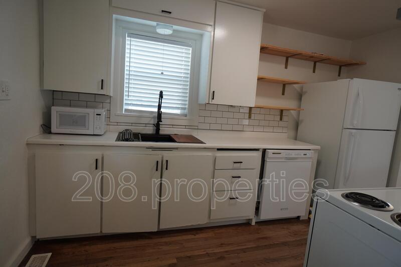 photo of rental property