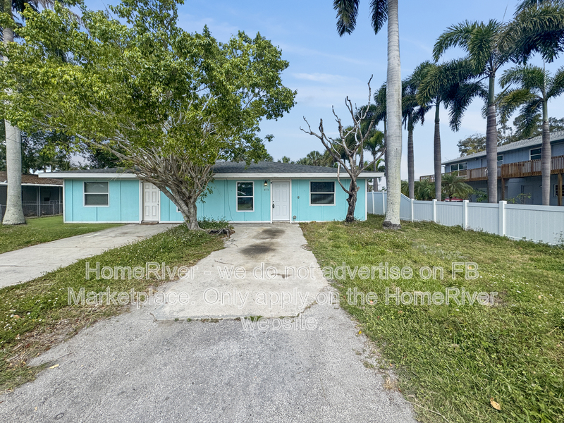Bradenton Condo: 4518 102nd St W