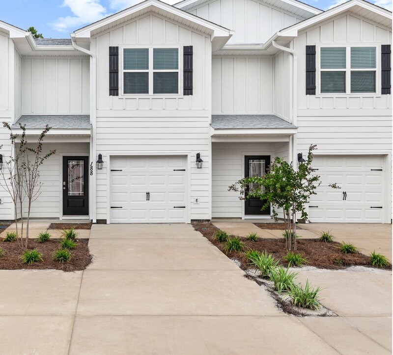 Inlet Beach House: 188 Ellery Lane