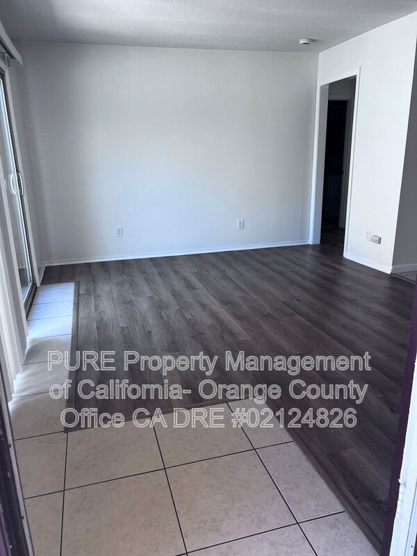 Huntington Beach Condo: 16972 Hoskins Lane