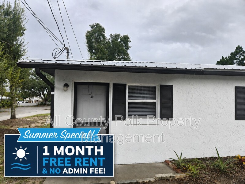 Main image for 455 Buck Moore Rd. Unit#30