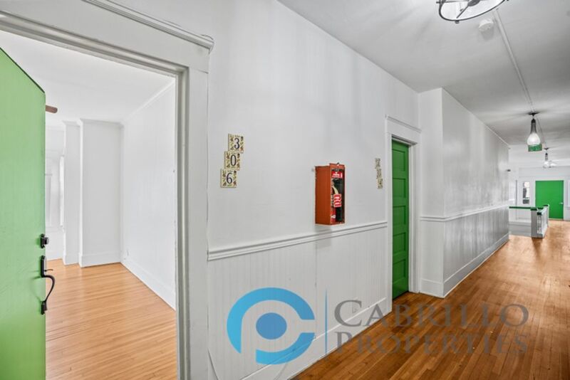 San Diego Condo: 2241 4th Avenue