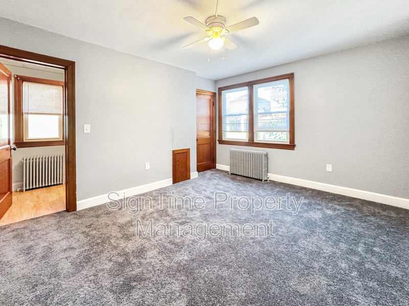 Hagerstown Condo: 231 North Cleveland Avenue - 233 #1