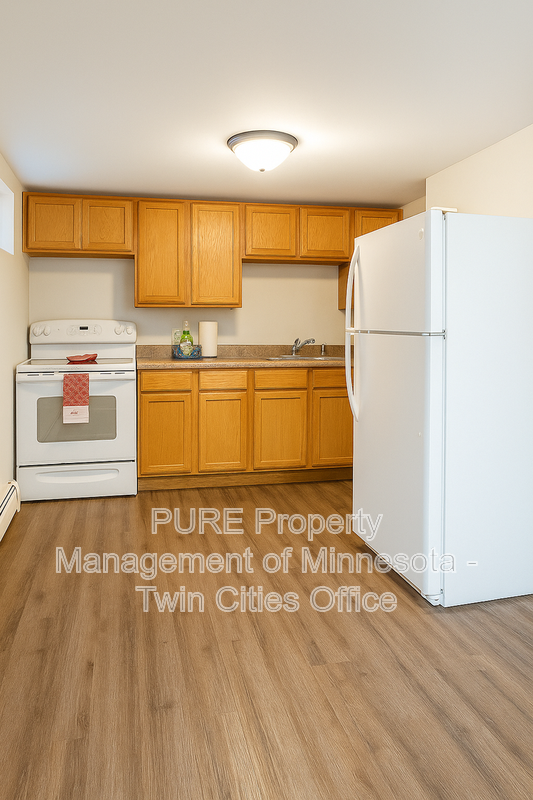 Saint Paul Condo: 840 Beech St