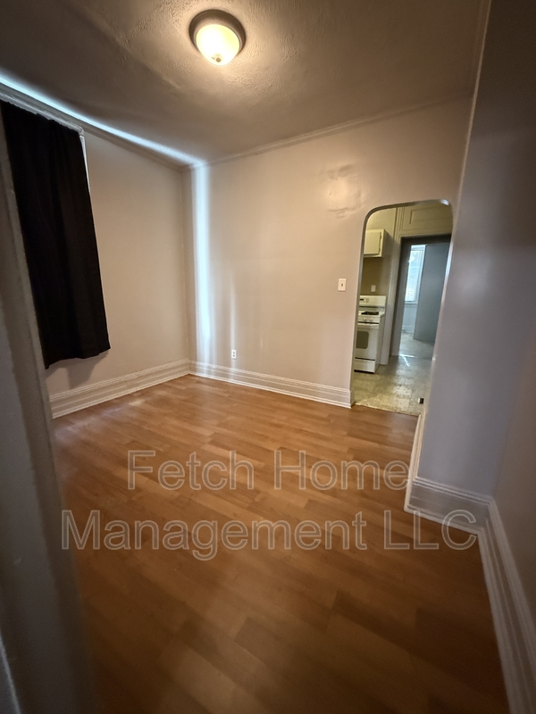 York Condo: 106 South Pershing Avenue - 1R