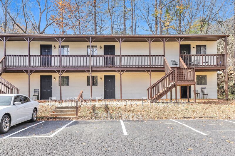 Winston-Salem Apartment: 202 Leisure Time Lane,