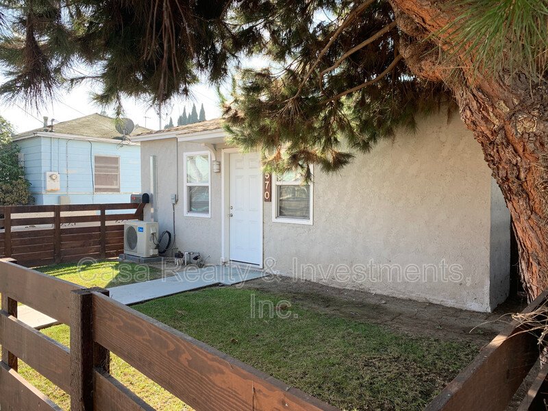 Lawndale House: 4570 W 162nd Street
