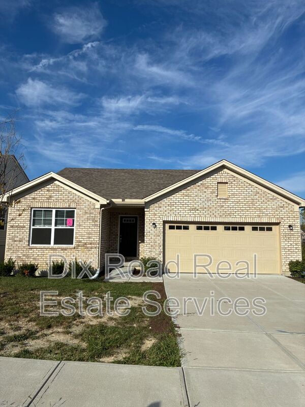 Hamilton House: 2131 Pumpkin Ridge Court