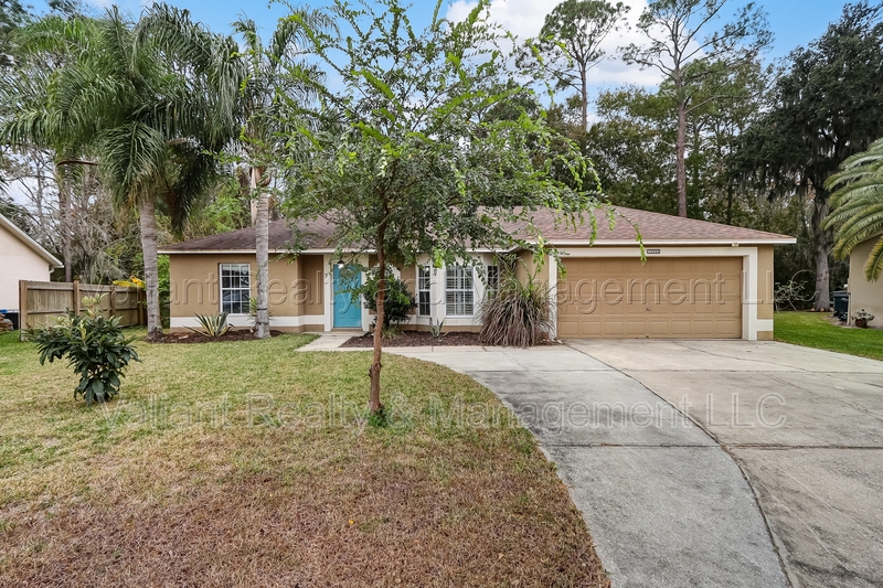 Jacksonville House: 13002 Viburnum Drive South