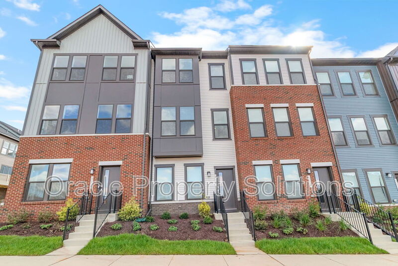 Laurel Townhome: 314 Hazel Alder Lane