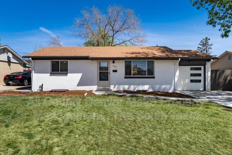 Main image for 7640 Irving Street