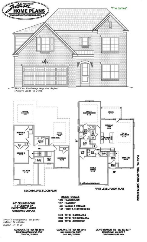 Cordova House: 1864 Bloomington Cir. East