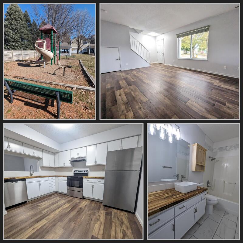 Pella Condo: 406 East 15th Street - 406A