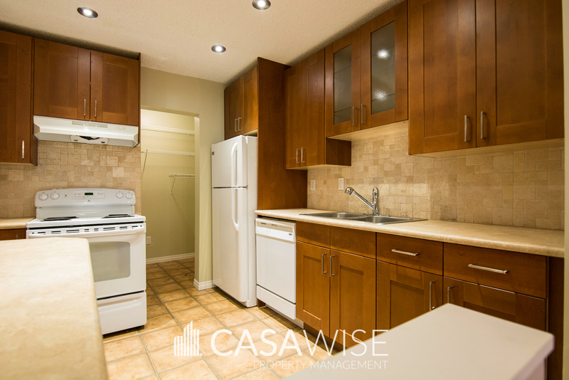 Edmonton House: 5798 172 Street NW