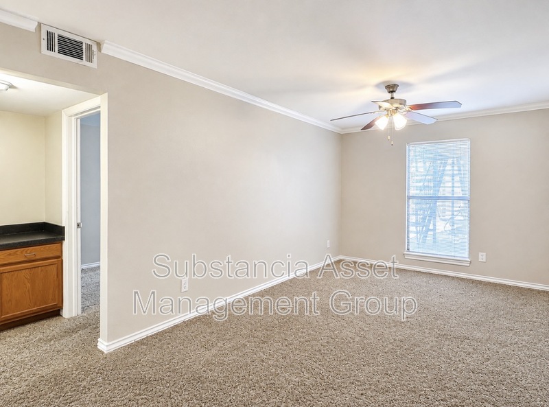 Oklahoma City Condo: 1428 Northwest 27th Street - 108