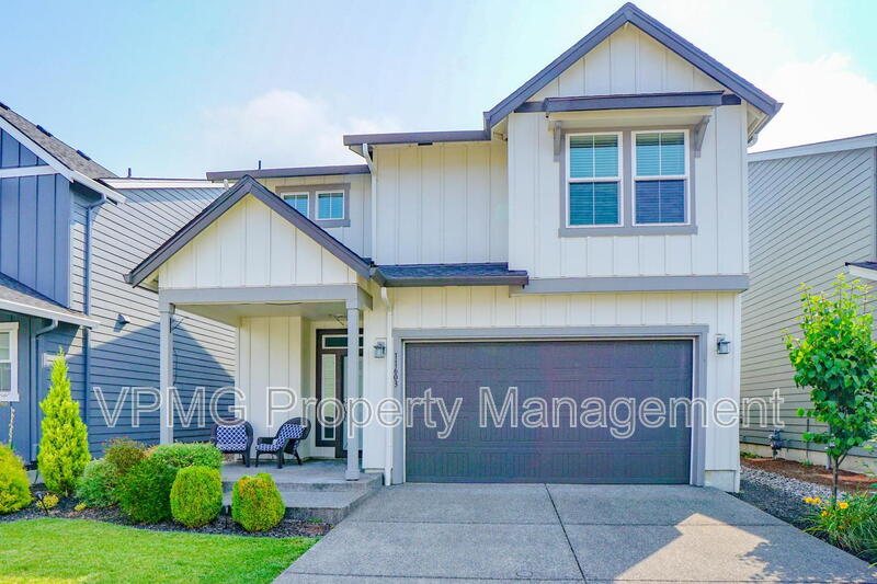 Brush Prairie House: 11603 NE 138th Ave