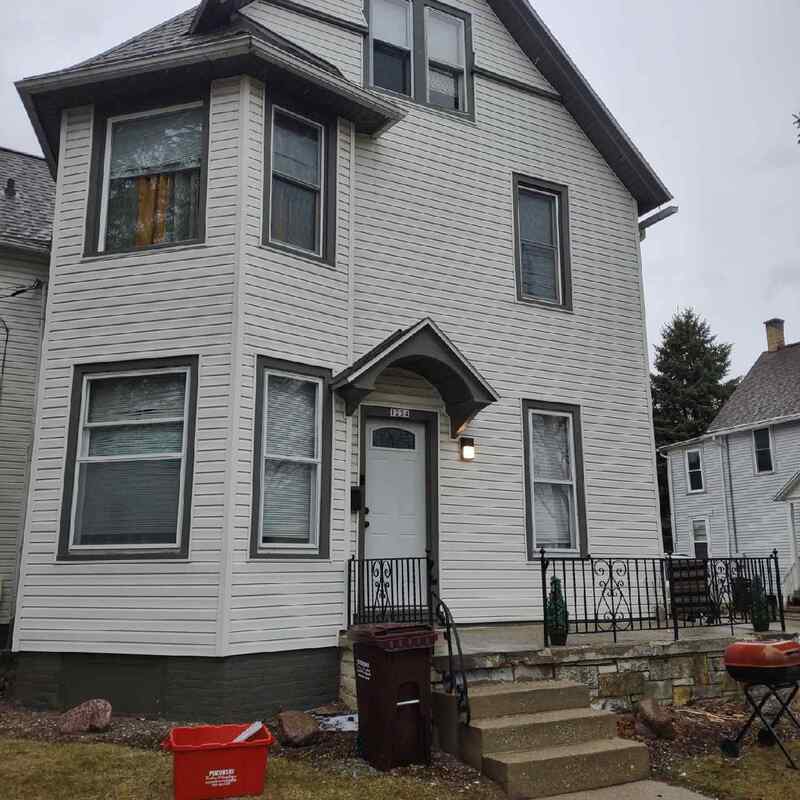 Manitowoc Condo: 1202 Madison Street/1234 S. 12th St. - 4