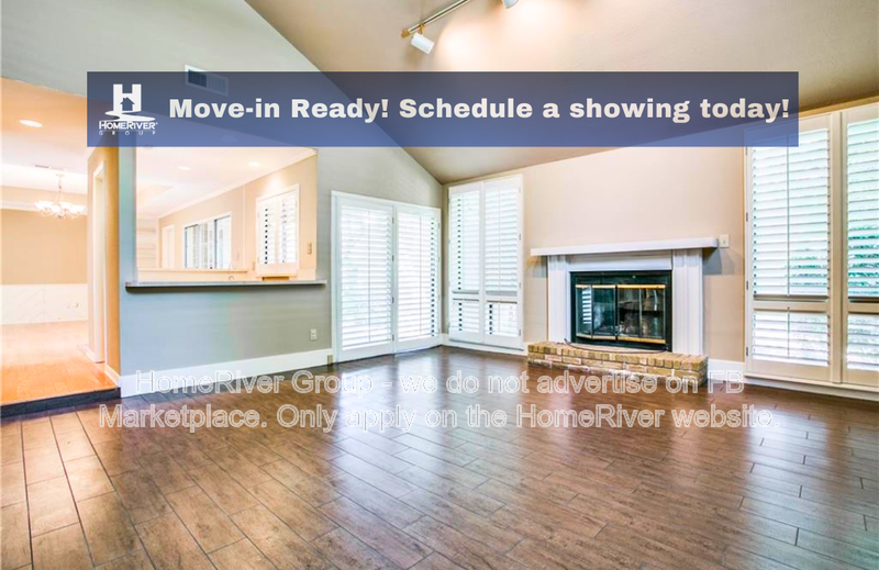 Dallas House: 4308 Country Brook Dr