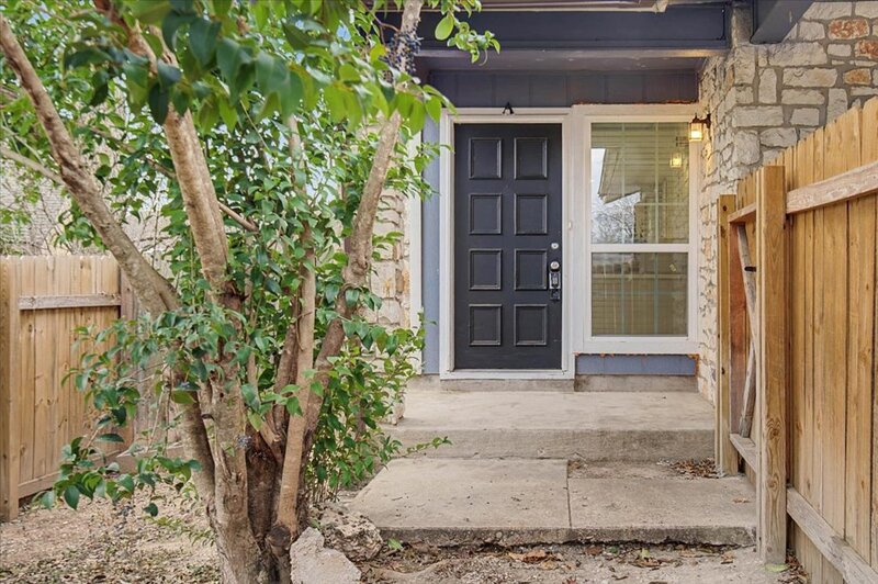 Austin Condo: 817 Sirocco Drive - A