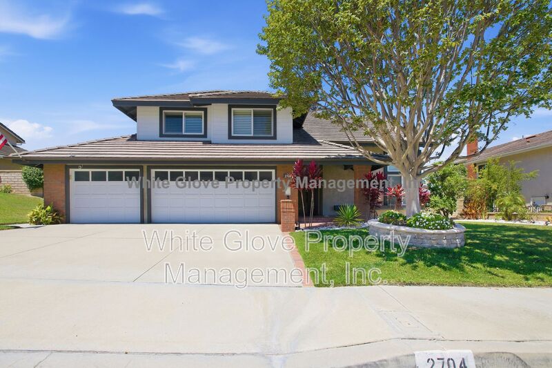 Orange House: 2704 N. Vista Heights Ave.