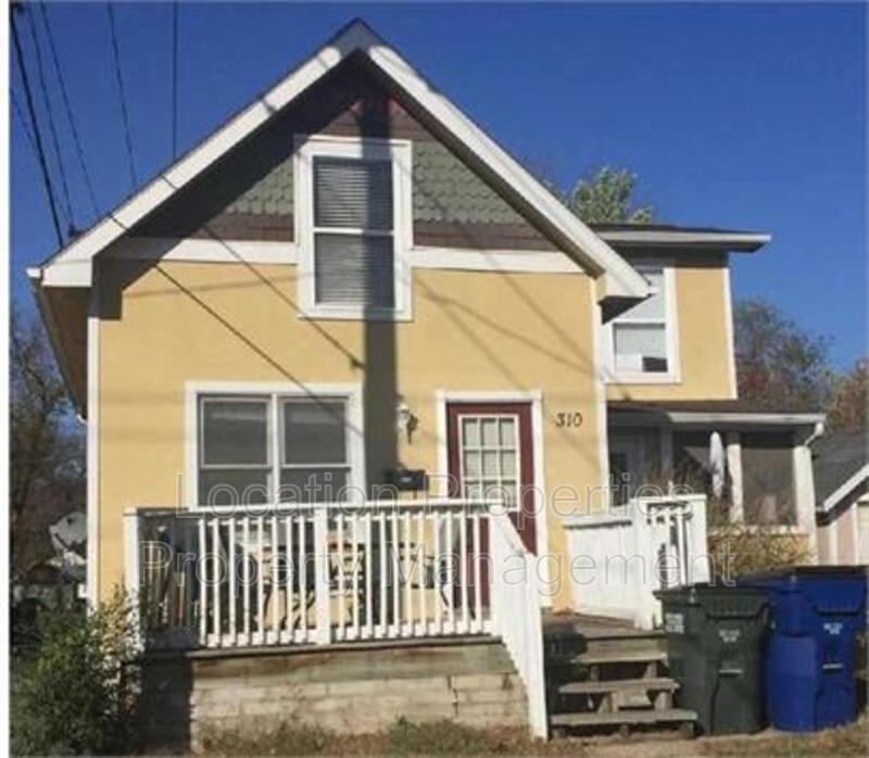 Lawrence House: 310 East 11th Street
