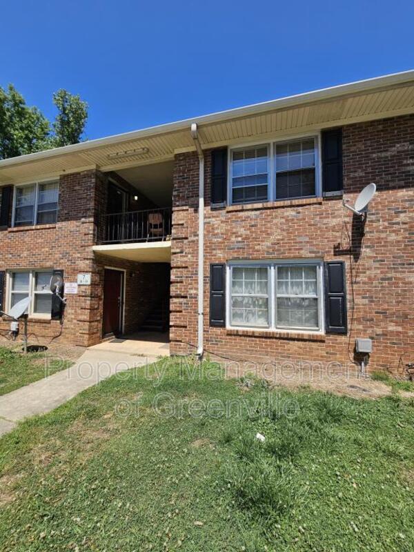 Greenville Condo: 6526 White Horse Rd