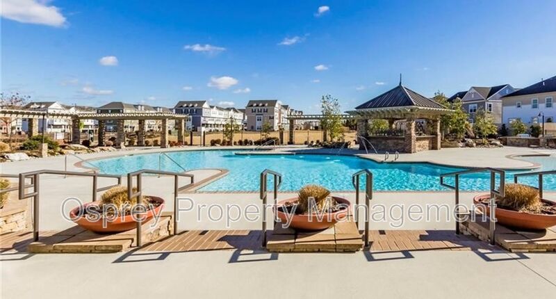 Stylish 2-Bedroom Condo in Spence Crossing - Photo 3