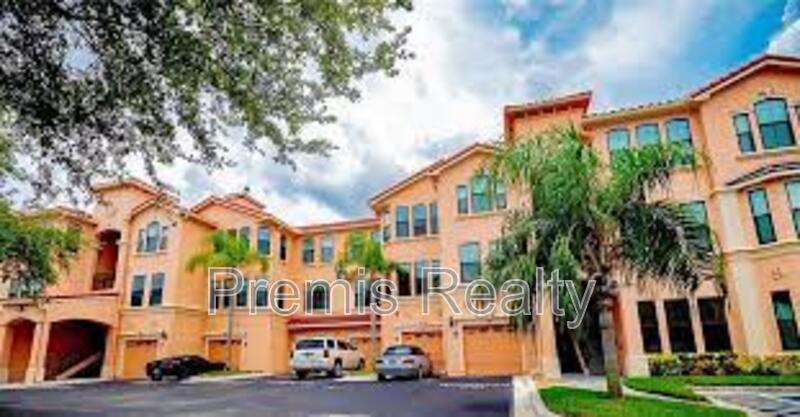 Clearwater Condo: 2755 Via Capri #1211 - 1